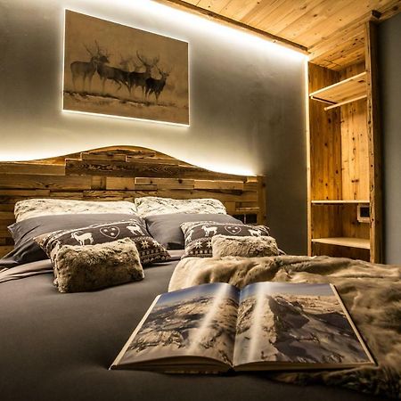 ברויל-קרוויניה Alpine Rooms Guesthouse מראה חיצוני תמונה