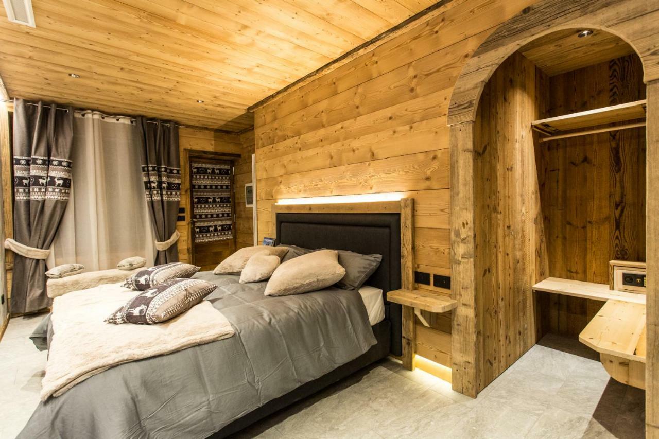 ברויל-קרוויניה Alpine Rooms Guesthouse מראה חיצוני תמונה