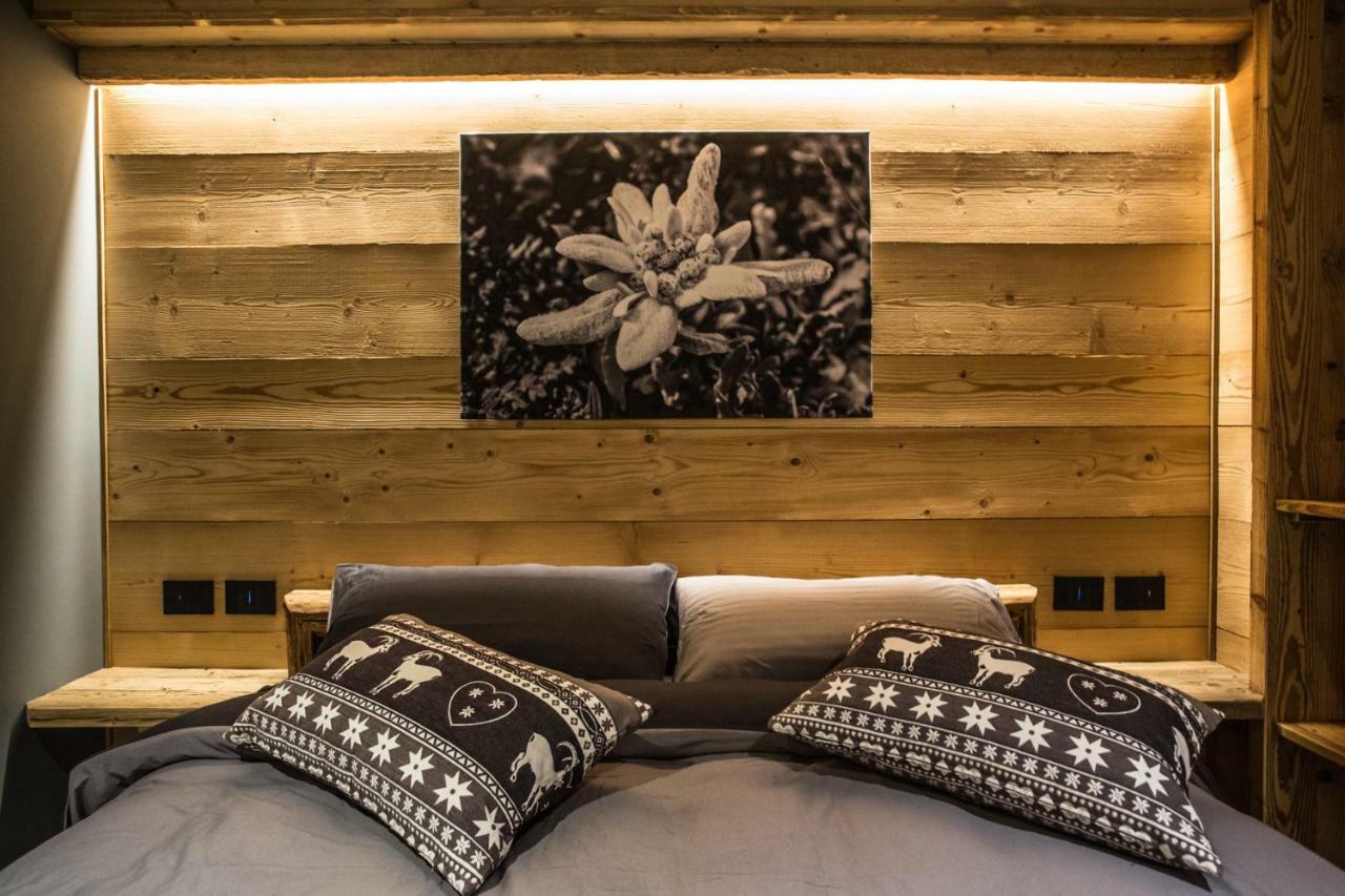ברויל-קרוויניה Alpine Rooms Guesthouse מראה חיצוני תמונה
