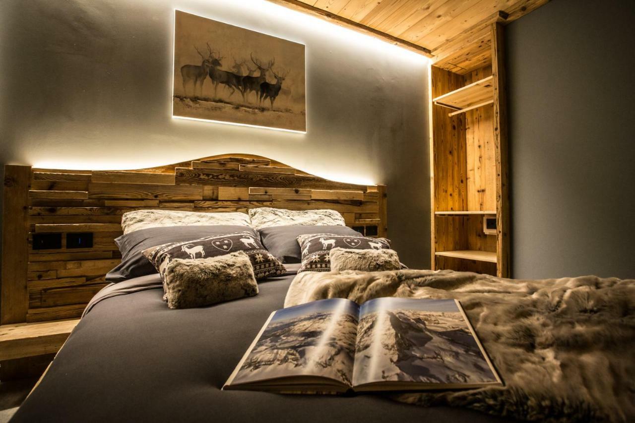 ברויל-קרוויניה Alpine Rooms Guesthouse מראה חיצוני תמונה