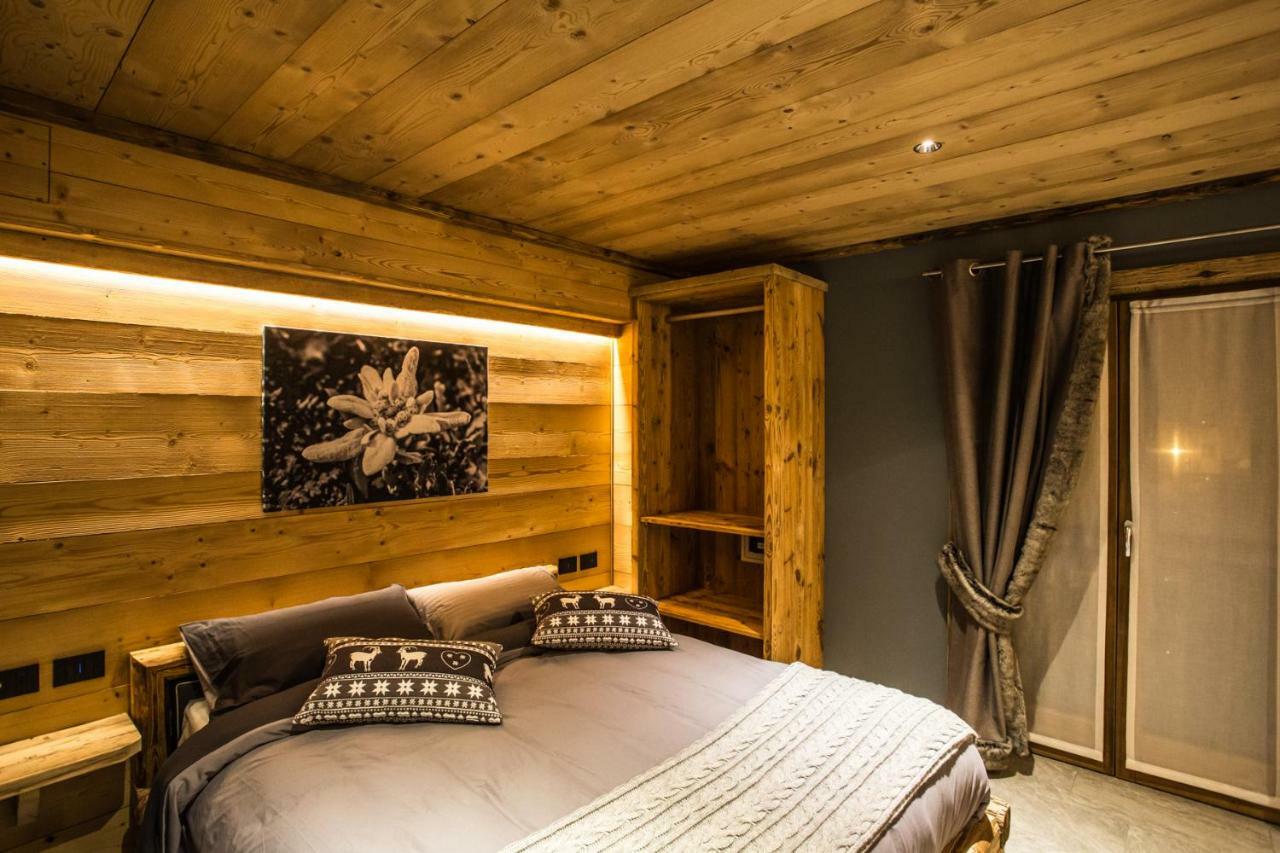 ברויל-קרוויניה Alpine Rooms Guesthouse מראה חיצוני תמונה