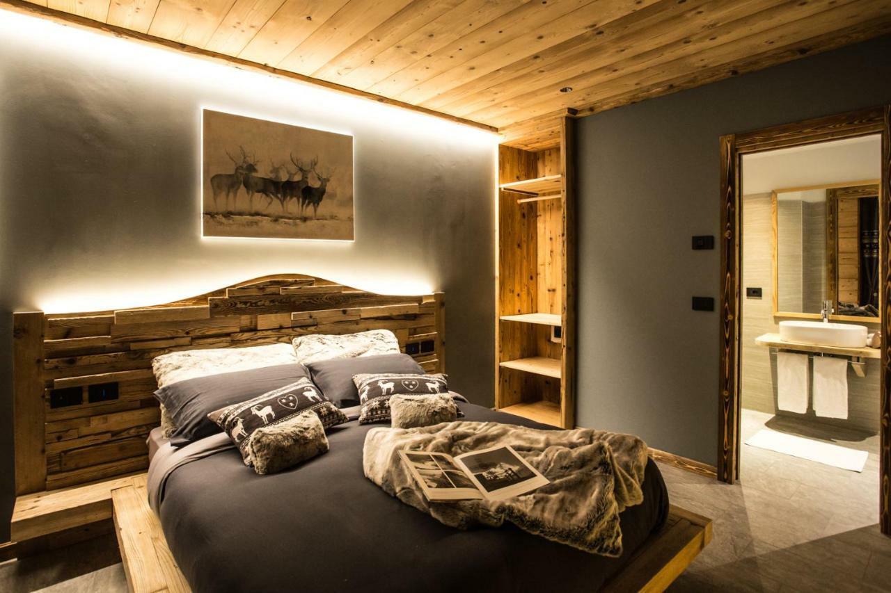 ברויל-קרוויניה Alpine Rooms Guesthouse מראה חיצוני תמונה