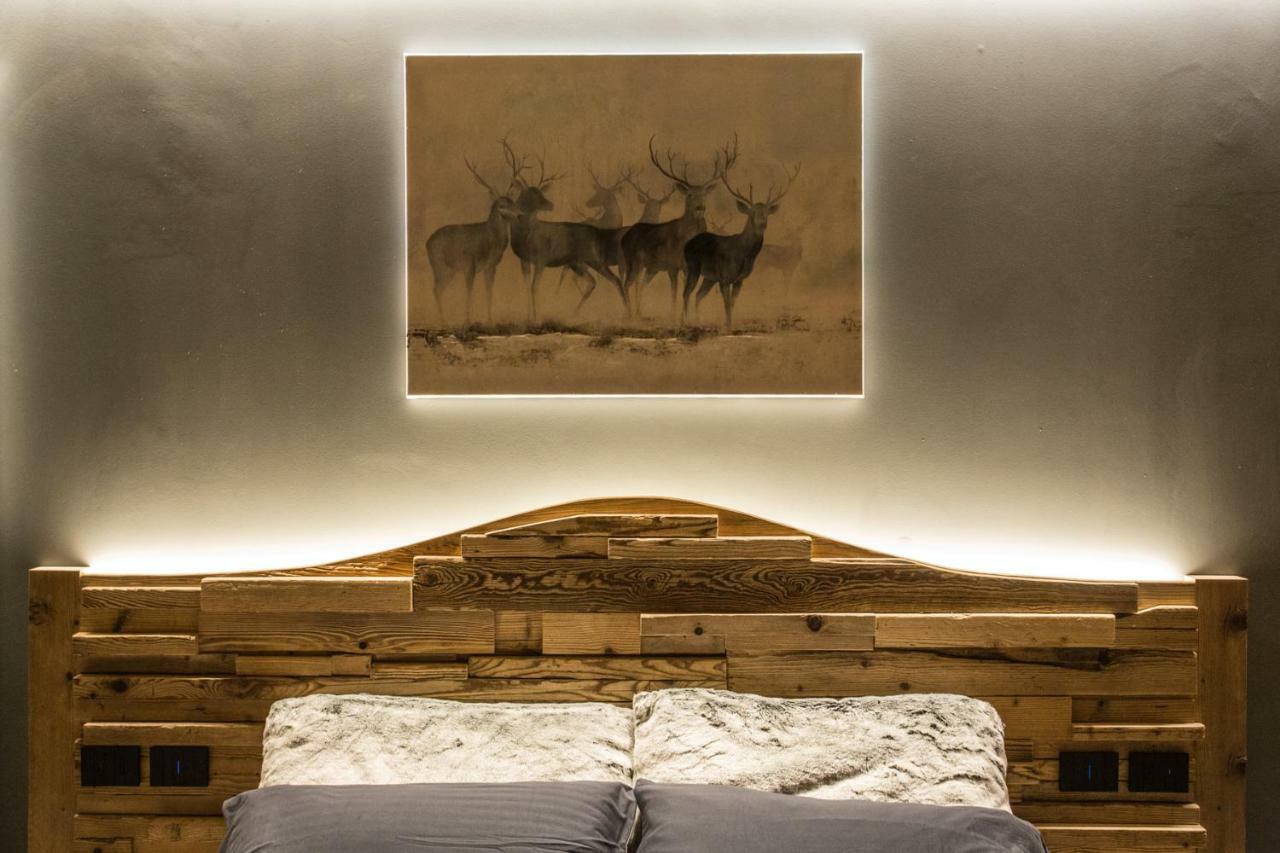 ברויל-קרוויניה Alpine Rooms Guesthouse מראה חיצוני תמונה