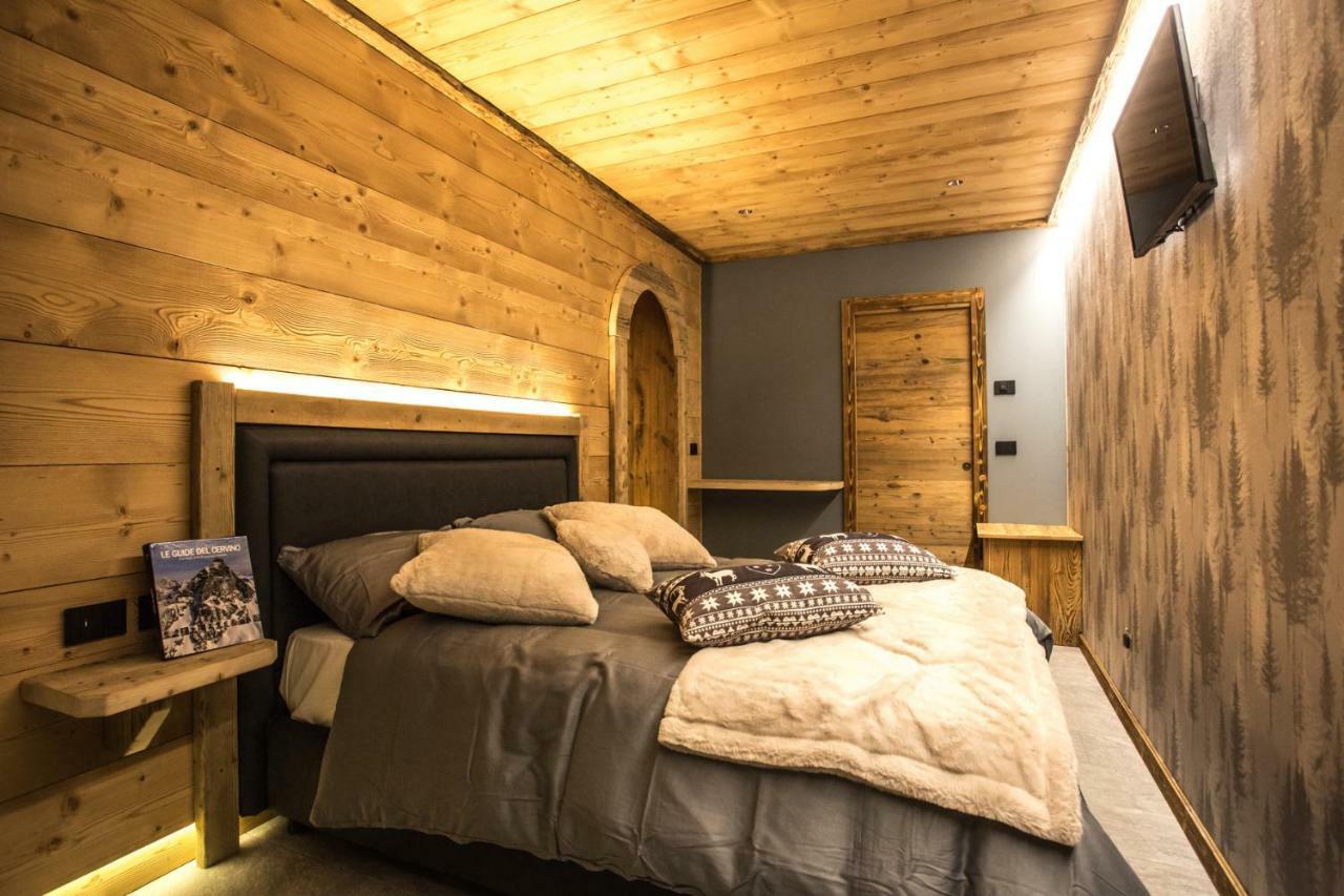ברויל-קרוויניה Alpine Rooms Guesthouse מראה חיצוני תמונה