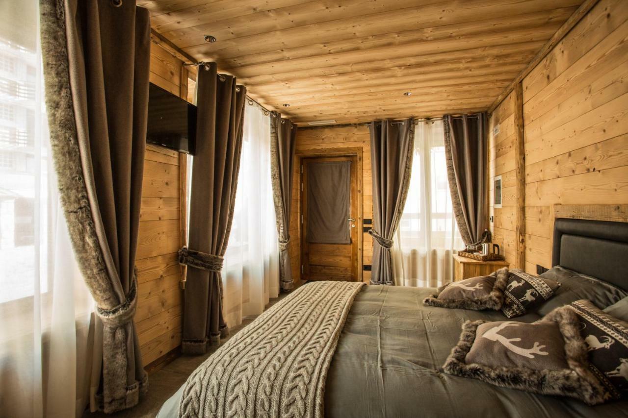 ברויל-קרוויניה Alpine Rooms Guesthouse מראה חיצוני תמונה