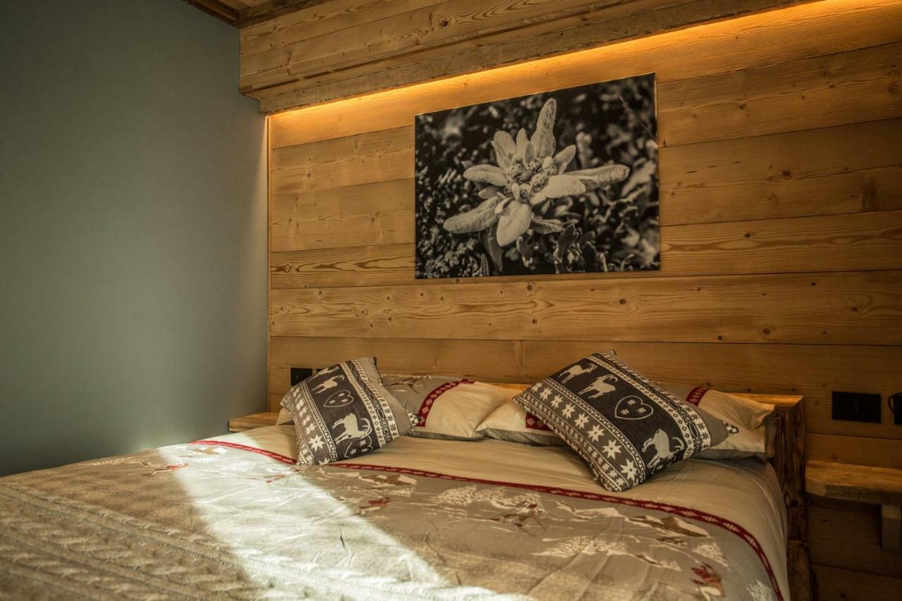 ברויל-קרוויניה Alpine Rooms Guesthouse מראה חיצוני תמונה