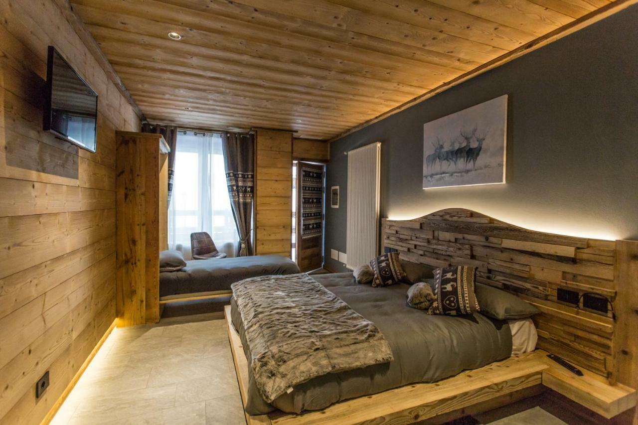 ברויל-קרוויניה Alpine Rooms Guesthouse מראה חיצוני תמונה