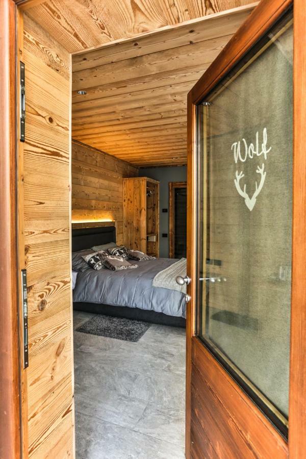 ברויל-קרוויניה Alpine Rooms Guesthouse מראה חיצוני תמונה