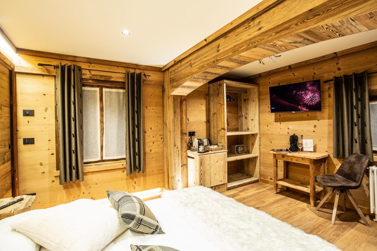 ברויל-קרוויניה Alpine Rooms Guesthouse מראה חיצוני תמונה
