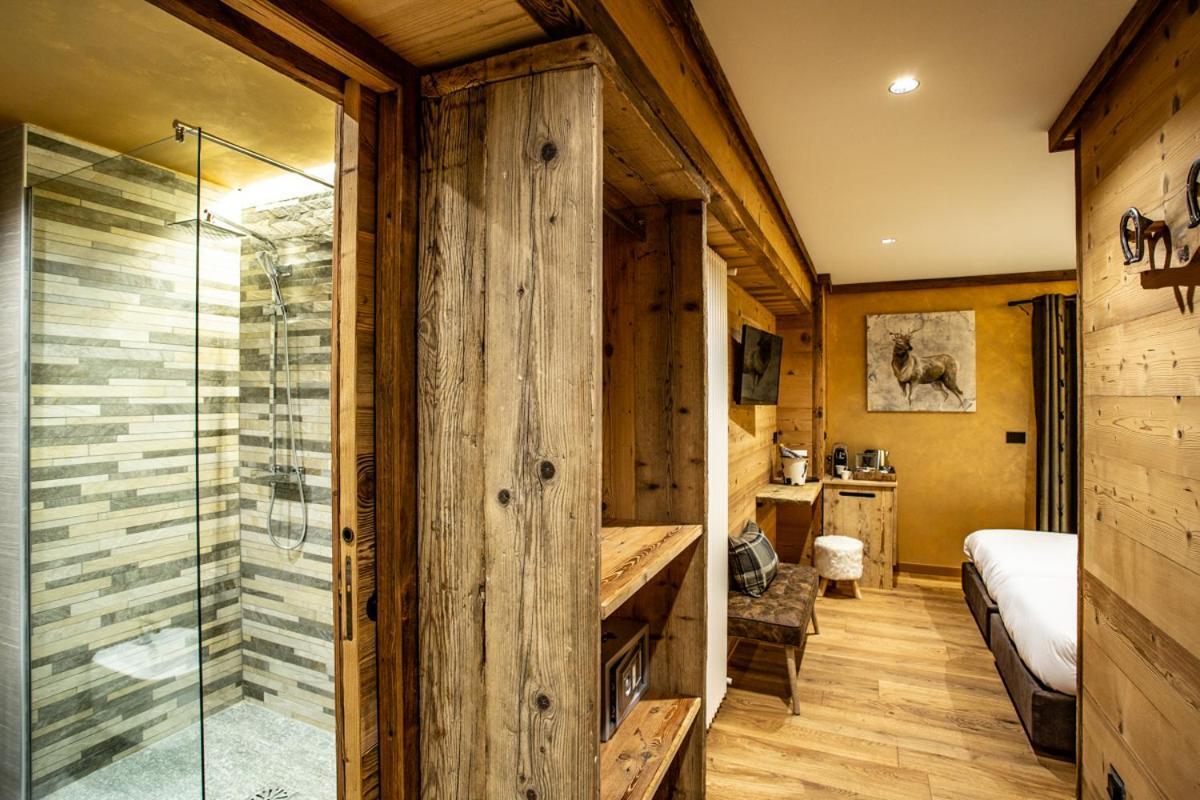 ברויל-קרוויניה Alpine Rooms Guesthouse מראה חיצוני תמונה