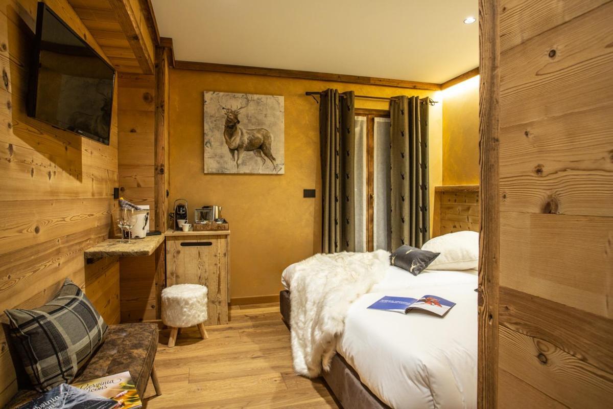 ברויל-קרוויניה Alpine Rooms Guesthouse מראה חיצוני תמונה