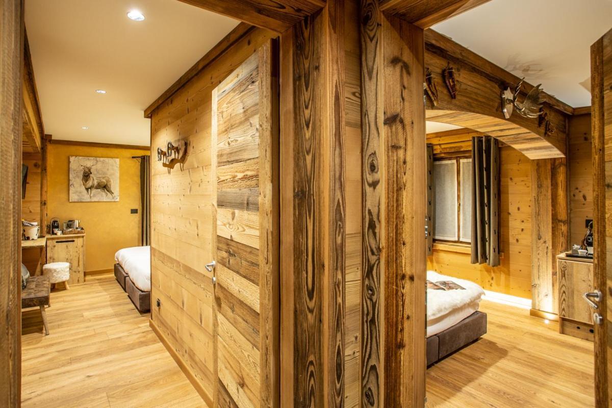 ברויל-קרוויניה Alpine Rooms Guesthouse מראה חיצוני תמונה