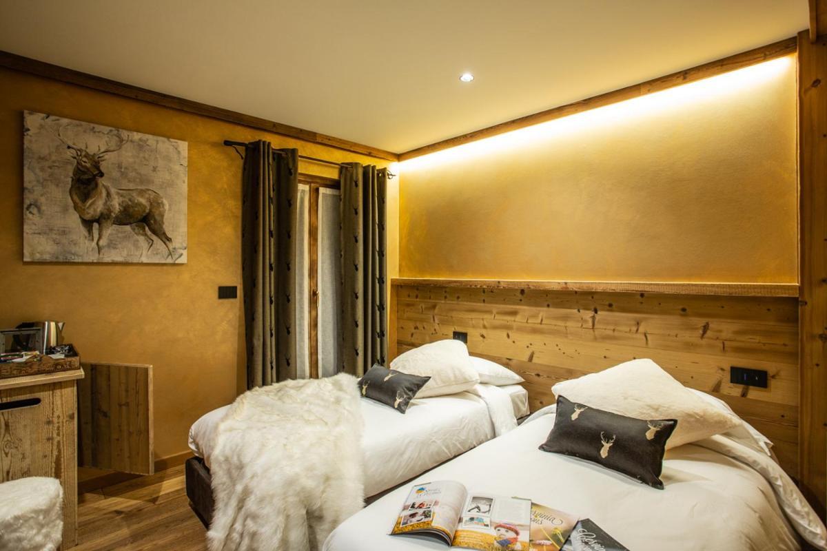 ברויל-קרוויניה Alpine Rooms Guesthouse מראה חיצוני תמונה