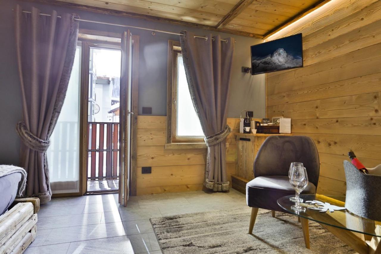 ברויל-קרוויניה Alpine Rooms Guesthouse מראה חיצוני תמונה